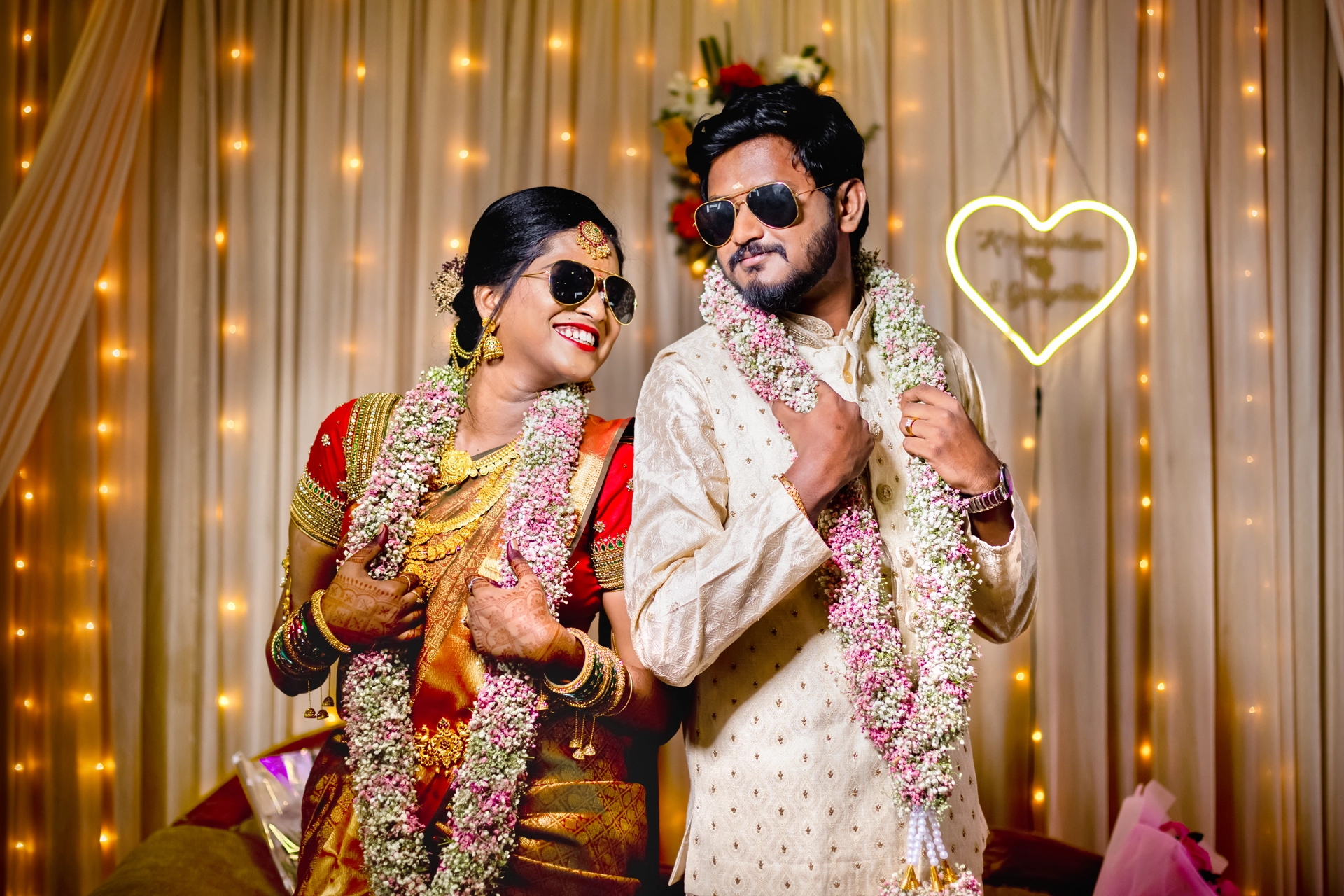 Engagement Photography in Chennai 